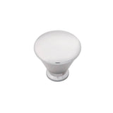 Belwith Keeler - Knob 1-1/4 Inch Diameter - Polished Nickel