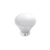 Belwith Keeler - Knob 1-1/4 Inch Diameter - Chrome