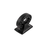 Belwith Keeler - KEY, 1-1/8'' X 5/8'' - Matte Black