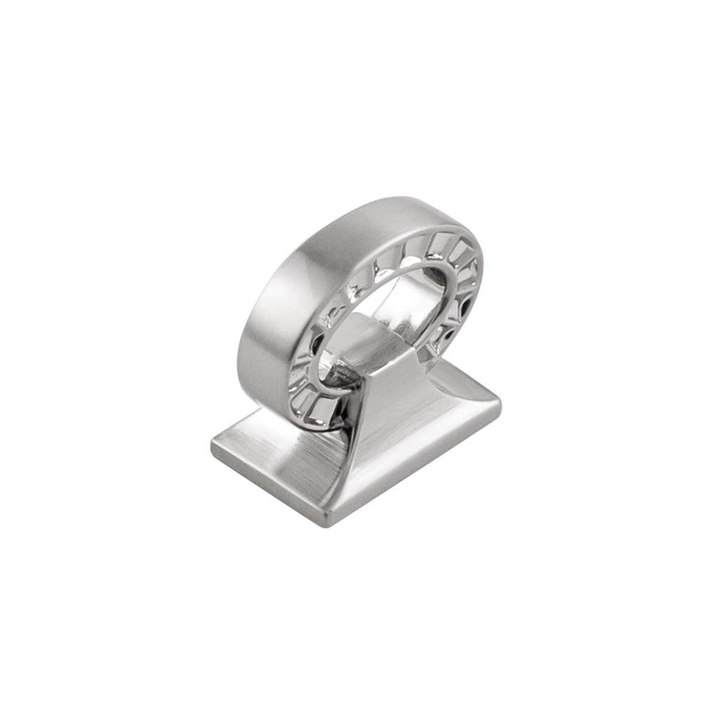 Belwith Keeler - KEY, 1-1/8'' X 5/8'' - Satin Nickel