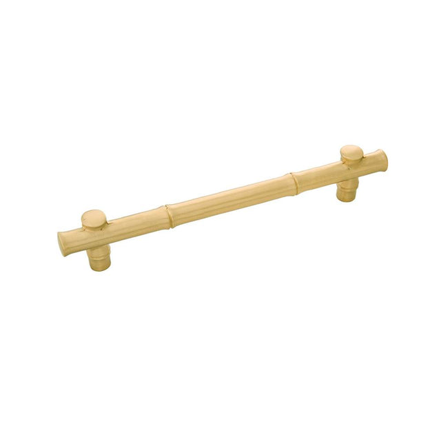 Belwith Keeler - Pull 6-5/16 Inch (160mm) Center to Center - Satin Brass