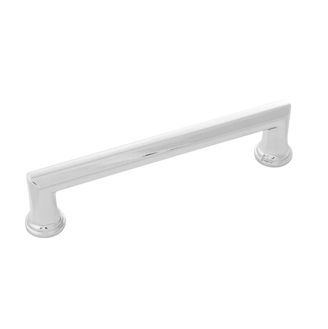 Belwith Keeler - Pull 5-1/16 Inch (128mm) Center to Center - Polished Nickel