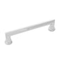 Belwith Keeler - Pull 5-1/16 Inch (128mm) Center to Center - Polished Nickel