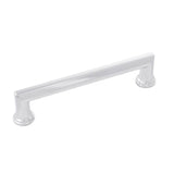 Belwith Keeler - Pull 5-1/16 Inch (128mm) Center to Center - Chrome