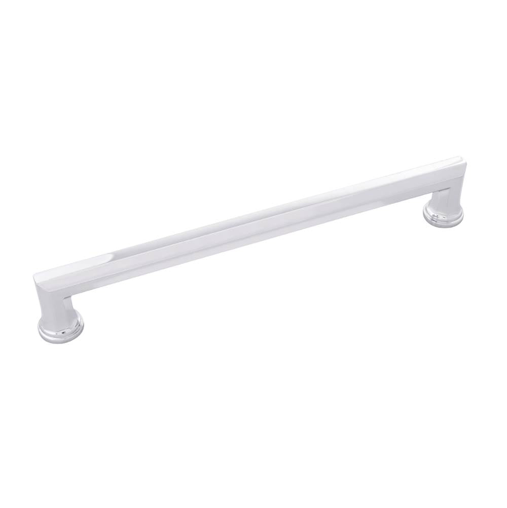 Belwith Keeler - Pull 8-11/16 Inch (220mm) Center to Center - Chrome