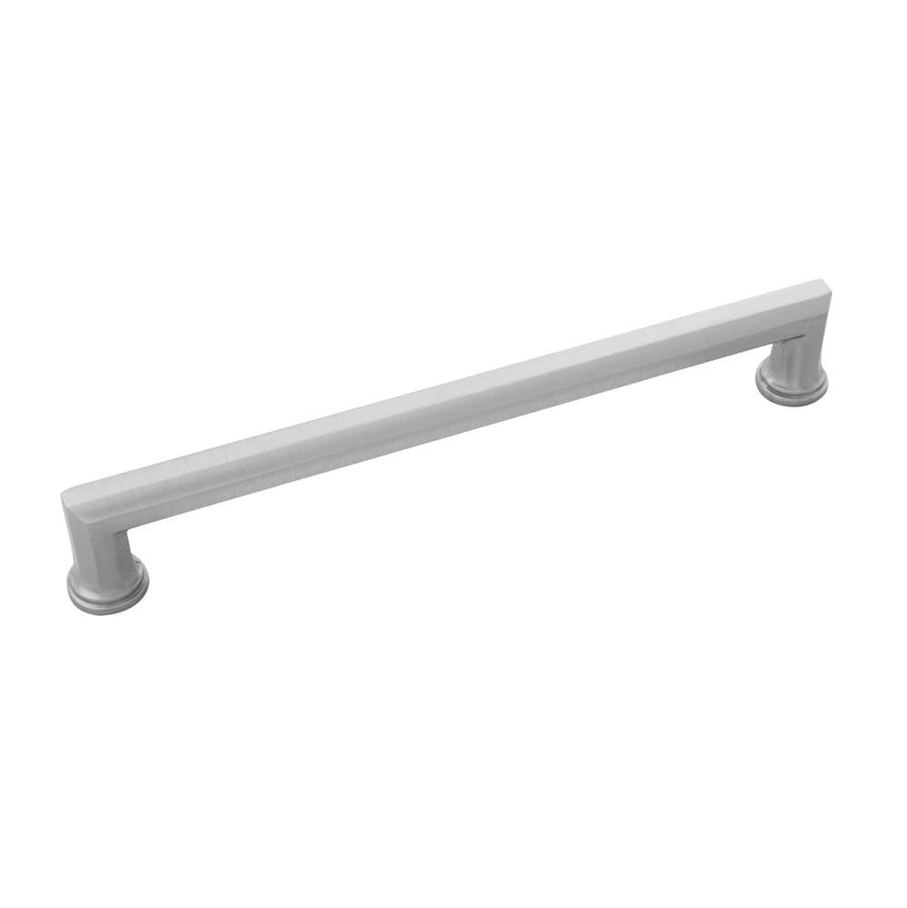 Belwith Keeler - Pull 8-11/16 Inch (220mm) Center to Center - Stainless Steel