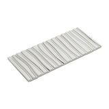 Belwith Keeler - PULL, 5-7/16'' C/C - Polished Nickel