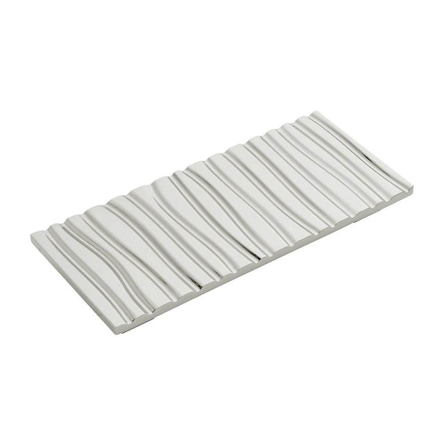 Belwith Keeler - PULL, 5-7/16'' C/C - Polished Nickel