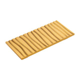 Belwith Keeler - PULL, 5-7/16'' C/C - Brushed Golden Brass