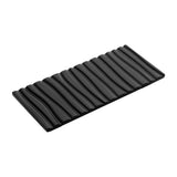 Belwith Keeler - PULL, 5-7/16'' C/C - Matte Black