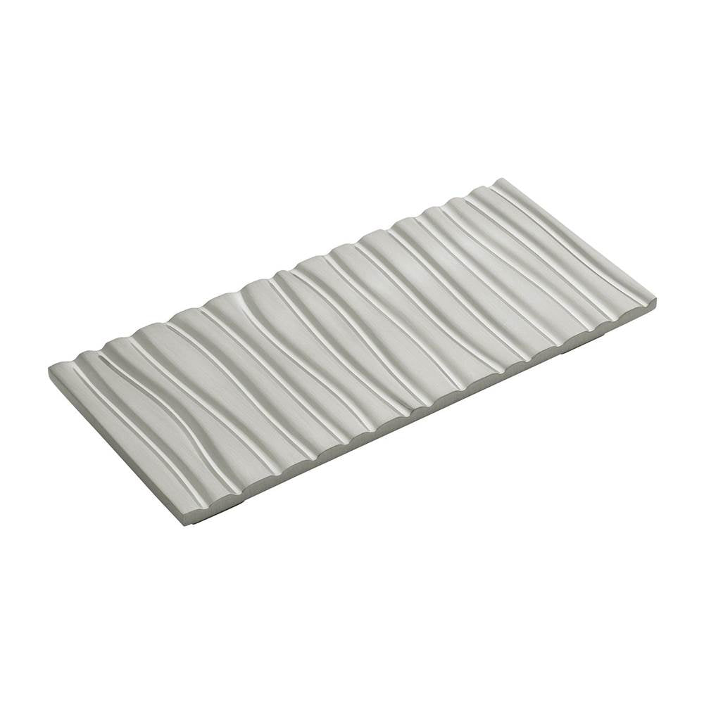 Belwith Keeler - PULL, 5-7/16'' C/C - Satin Nickel