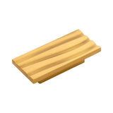 Belwith Keeler - PULL, 1-7/8'' C/C - Brushed Golden Brass