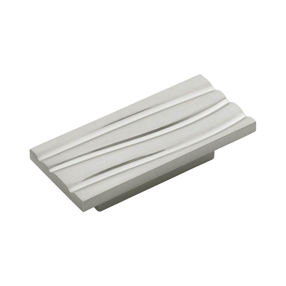 Belwith Keeler - PULL, 1-7/8'' C/C - Satin Nickel