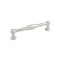 Belwith Keeler - Pull 5-1/16 Inch (128mm) Center to Center - Polished Nickel