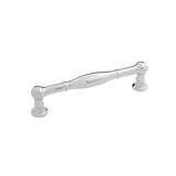 Belwith Keeler - Pull 5-1/16 Inch (128mm) Center to Center - Chrome