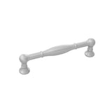 Belwith Keeler - Pull 5-1/16 Inch (128mm) Center to Center - Stainless Steel