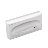 Belwith Keeler - Pull 1 Inch Center to Center - Chrome