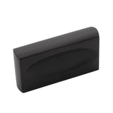 Belwith Keeler - Pull 1 Inch Center to Center - Matte Black