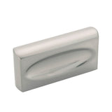 Belwith Keeler - Pull 1 Inch Center to Center - Satin Nickel