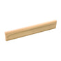 Belwith Keeler - Pull 5-1/16 Inch (128mm) Center to Center - Brushed Golden Brass