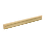 Belwith Keeler - Pull 7-9/16 Inch (192mm) Center to Center - Brushed Golden Brass