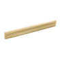 Belwith Keeler - Pull 7-9/16 Inch (192mm) Center to Center - Brushed Golden Brass