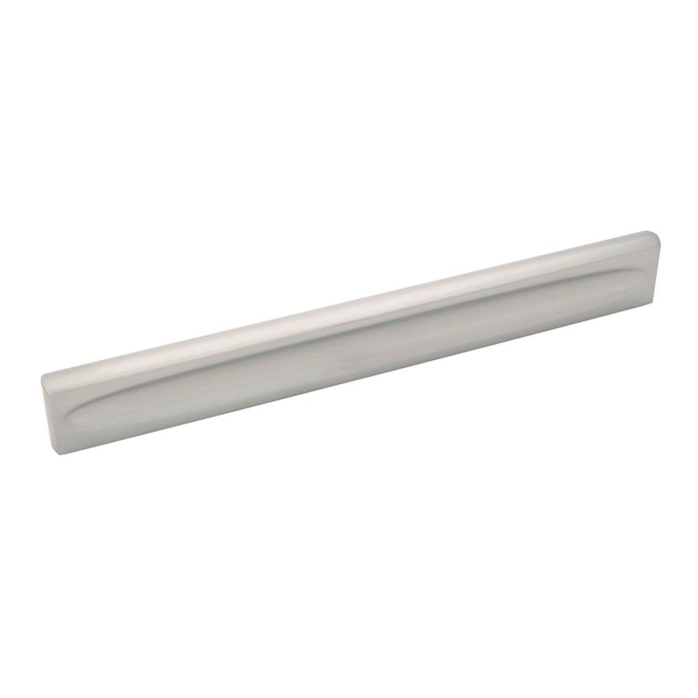 Belwith Keeler - Pull 7-9/16 Inch (192mm) Center to Center - Satin Nickel
