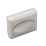 Belwith Keeler - Knob 1-3/8 Inch x 7/16 Inch - Satin Nickel