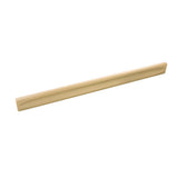 Belwith Keeler - Pull 12 Inch Center to Center - Brushed Golden Brass