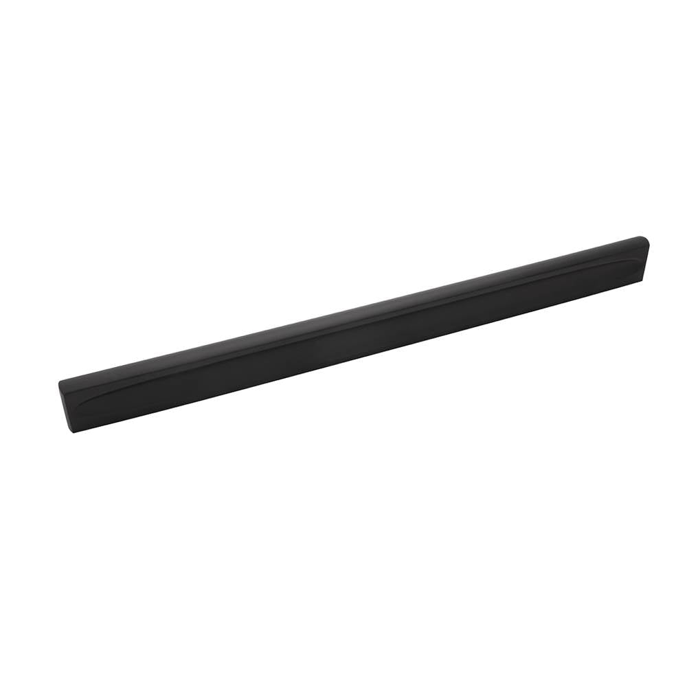 Belwith Keeler - Pull 12 Inch Center to Center - Matte Black