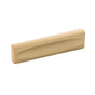 Belwith Keeler - Pull 3 Inch Center to Center - Brushed Golden Brass