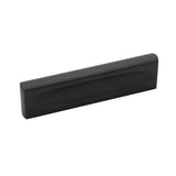 Belwith Keeler - Pull 3 Inch Center to Center - Matte Black