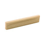 Belwith Keeler - Pull 3-3/4 Inch (96mm) Center to Center - Brushed Golden Brass