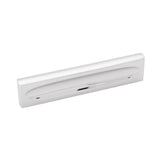 Belwith Keeler - Pull 3-3/4 Inch (96mm) Center to Center - Chrome