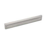 Belwith Keeler - Pull 6-5/16 Inch (160mm) Center to Center - Satin Nickel