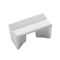 Belwith Keeler - Pull 1-1/2 Inch Center to Center - Polished Nickel