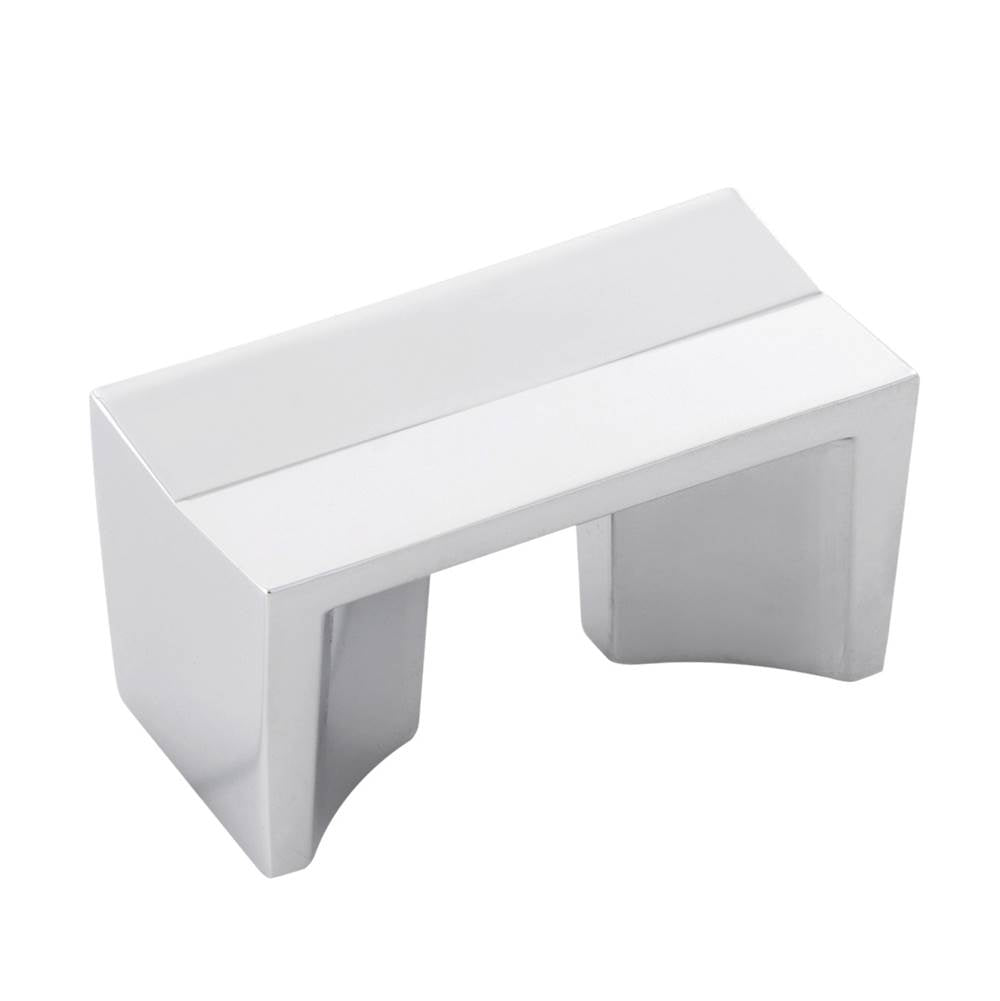Belwith Keeler - Pull 1-1/2 Inch Center to Center - Chrome
