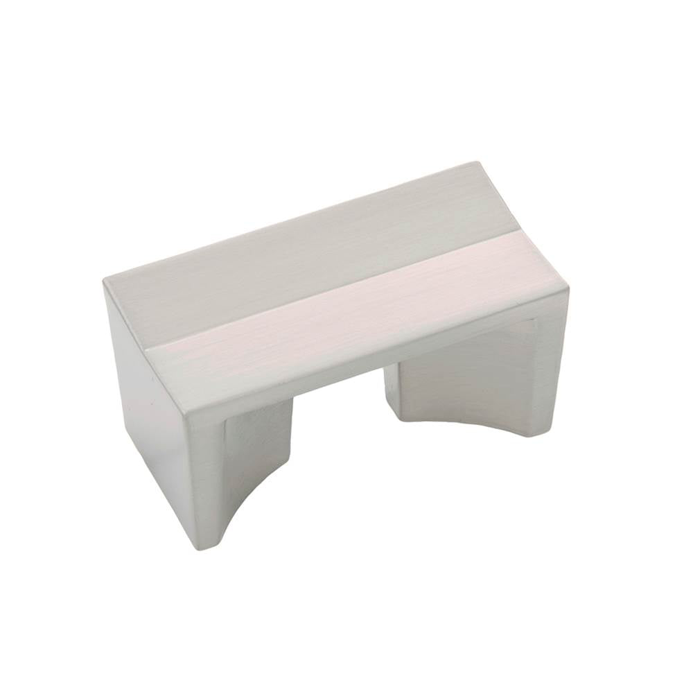 Belwith Keeler - Pull 1-1/2 Inch Center to Center - Satin Nickel