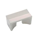 Belwith Keeler - Pull 1-1/2 Inch Center to Center - Satin Nickel