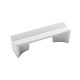 Belwith Keeler - Pull 3 Inch Center to Center - Polished Nickel