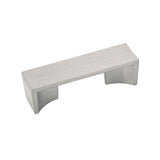 Belwith Keeler - Pull 3 Inch Center to Center - Satin Nickel