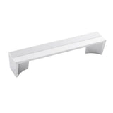 Belwith Keeler - Pull 5-1/16 Inch (128mm) Center to Center - Chrome