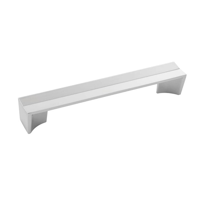 Belwith Keeler - Pull 6-5/16 Inch (160mm) Center to Center - Polished Nickel
