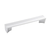 Belwith Keeler - Pull 6-5/16 Inch (160mm) Center to Center - Chrome