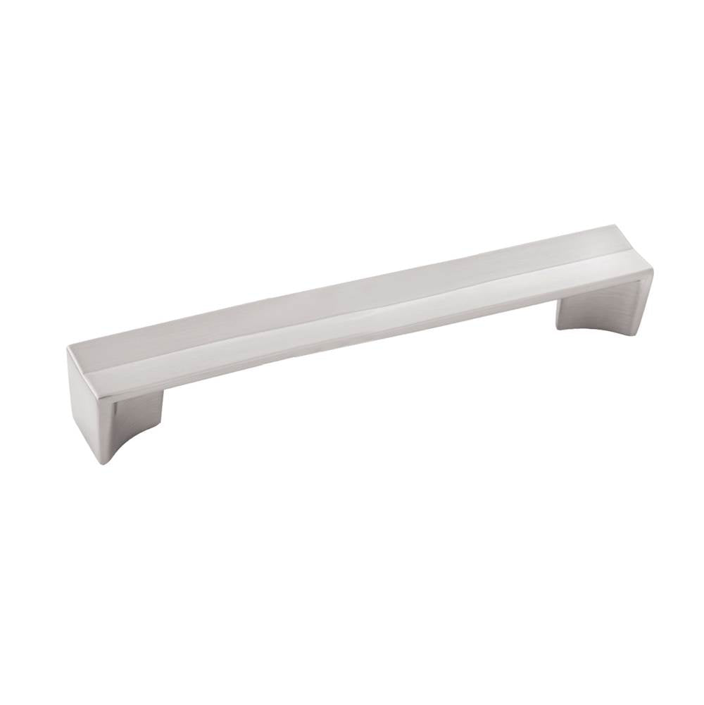 Belwith Keeler - Pull 6-5/16 Inch (160mm) Center to Center - Satin Nickel