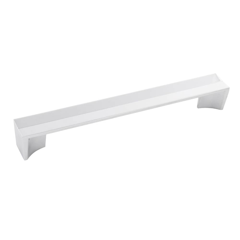 Belwith Keeler - Pull 7-9/16 Inch (192mm) Center to Center - Chrome