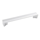 Belwith Keeler - Pull 7-9/16 Inch (192mm) Center to Center - Chrome