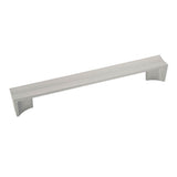 Belwith Keeler - Pull 7-9/16 Inch (192mm) Center to Center - Satin Nickel