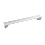 Belwith Keeler - Pull 8-13/16 Inch (224mm) Center to Center - Polished Nickel
