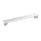 Belwith Keeler - Pull 8-13/16 Inch (224mm) Center to Center - Chrome